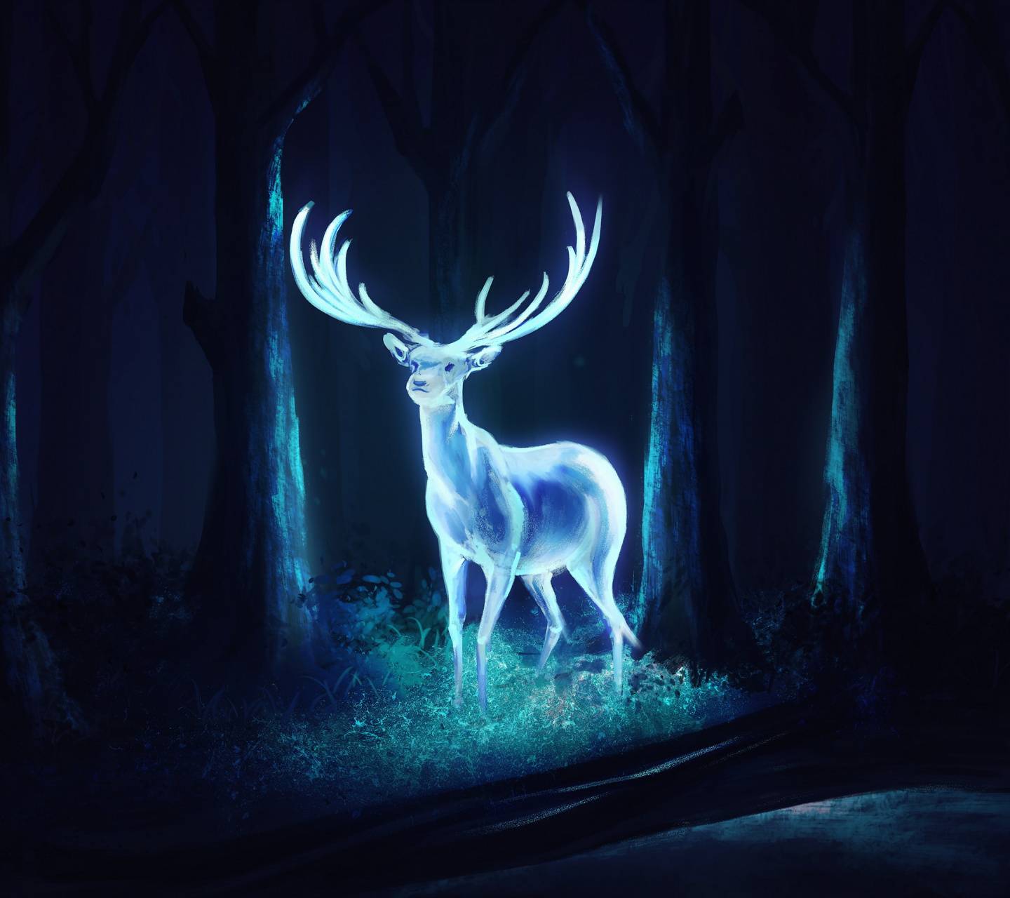 patronus